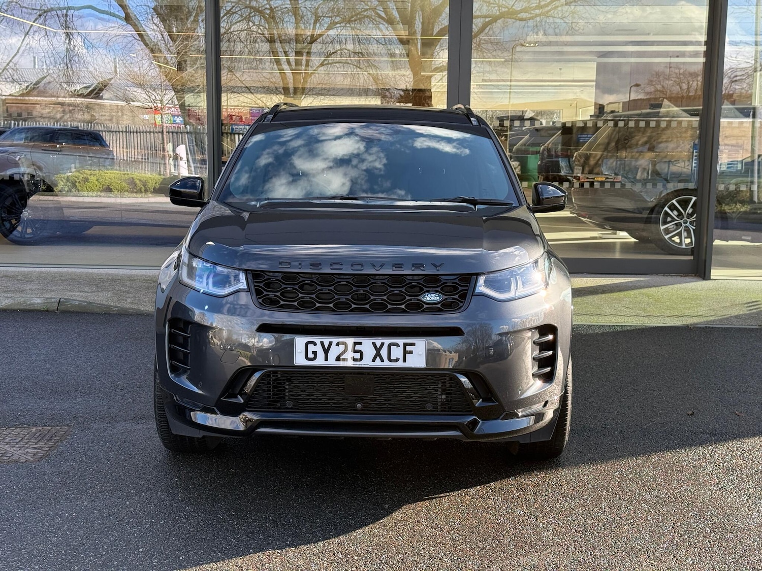 Used Land Rover Discovery Sport 2025 for sale - 77455060: Photo 6