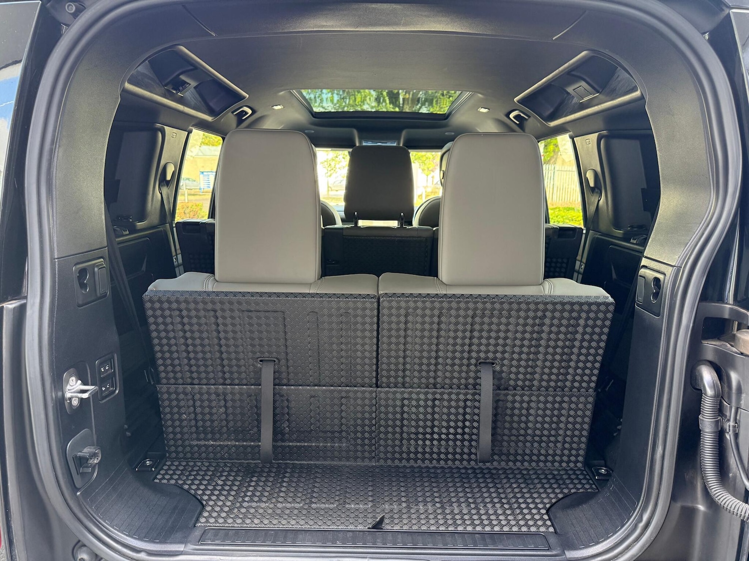 Vehicle 34