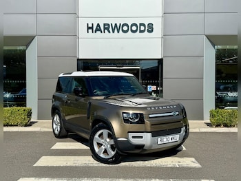 2021 (70) - 3.0 D250 First Edition 90 3dr Auto [6 Seat]