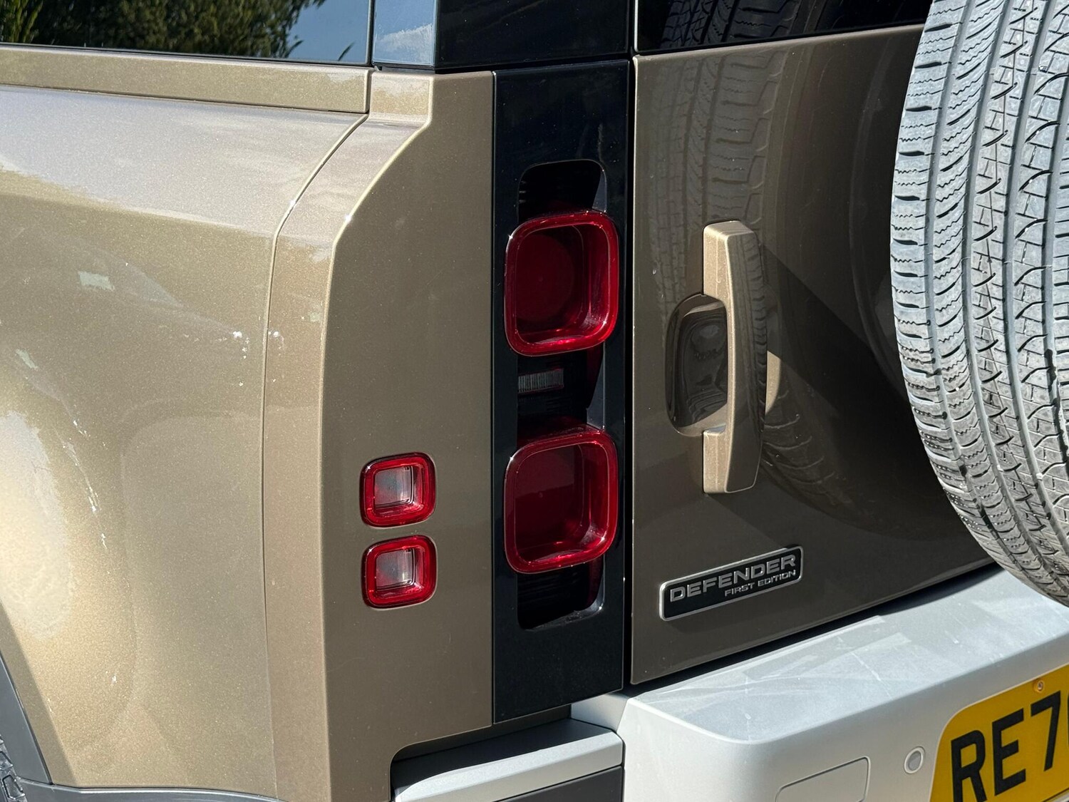 Vehicle 56