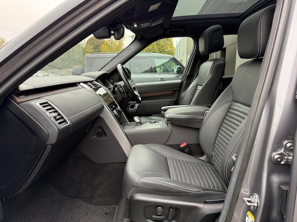 Used Land Rover Discovery 2023 for sale - 76239849: Photo 10