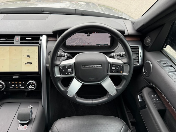 Used Land Rover Discovery 2023 for sale - 76239849: Photo 14