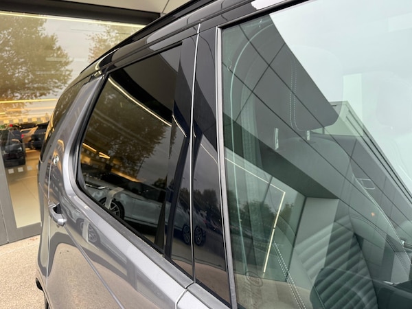 Used Land Rover Discovery 2023 for sale - 76239849: Photo 24