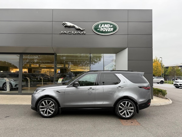 Used Land Rover Discovery 2023 for sale - 76239849: Photo 26