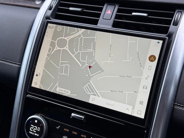 Used Land Rover Discovery 2023 for sale - 76239849: Photo 29