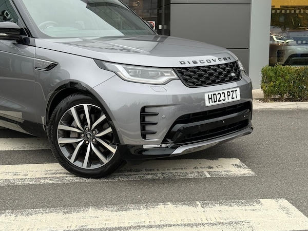 Used Land Rover Discovery 2023 for sale - 76239849: Photo 30