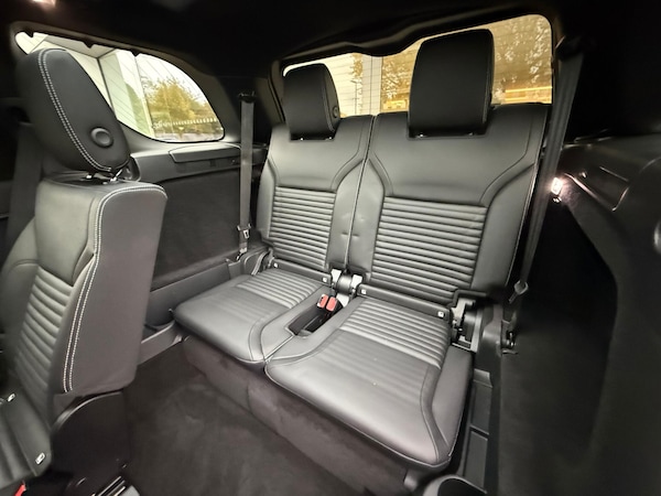 Used Land Rover Discovery 2023 for sale - 76239849: Photo 35