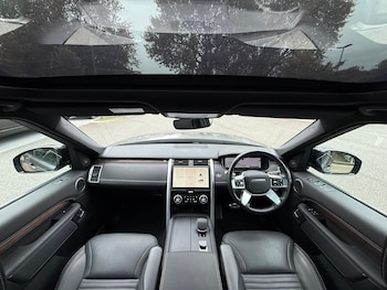 Used Land Rover Discovery 2023 for sale - 76239849: Photo 3