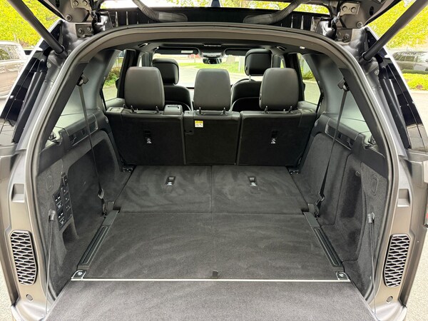 Used Land Rover Discovery 2023 for sale - 76239849: Photo 42