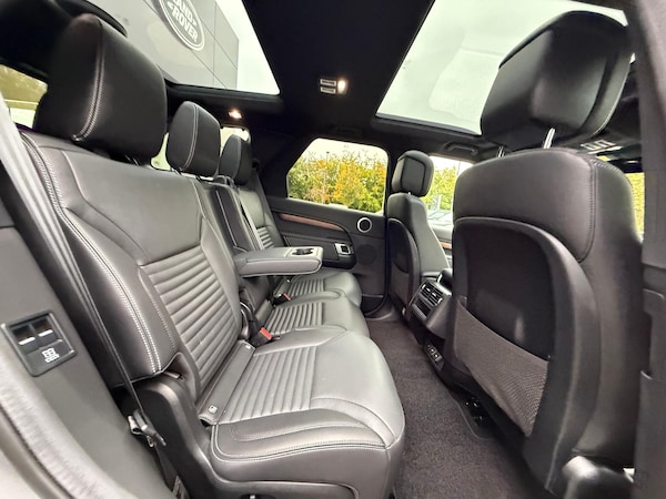 Used Land Rover Discovery 2023 for sale - 76239849: Photo 43