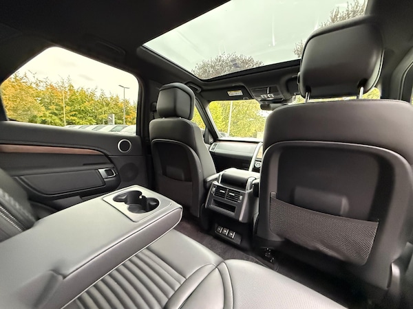Used Land Rover Discovery 2023 for sale - 76239849: Photo 45