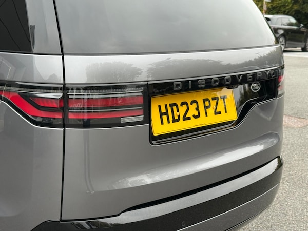 Used Land Rover Discovery 2023 for sale - 76239849: Photo 47