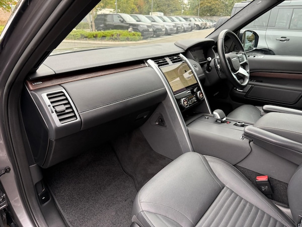 Used Land Rover Discovery 2023 for sale - 76239849: Photo 50