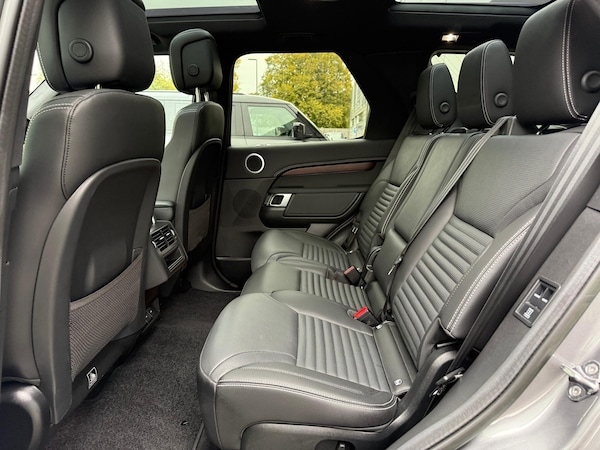 Used Land Rover Discovery 2023 for sale - 76239849: Photo 51