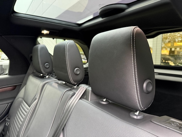 Used Land Rover Discovery 2023 for sale - 76239849: Photo 52