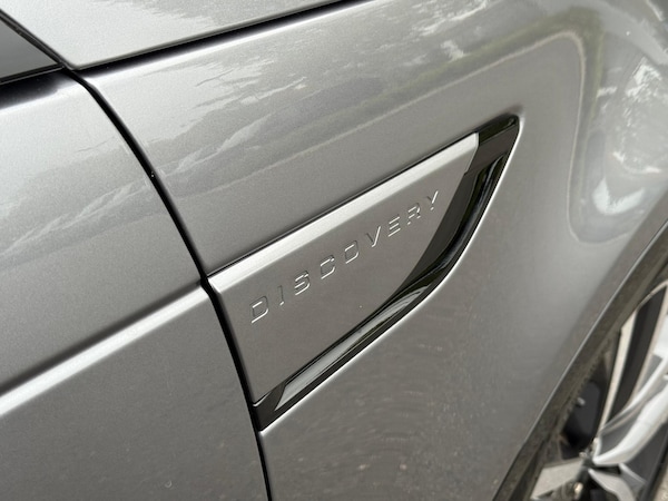 Used Land Rover Discovery 2023 for sale - 76239849: Photo 57