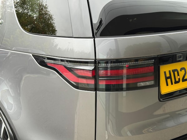 Used Land Rover Discovery 2023 for sale - 76239849: Photo 58