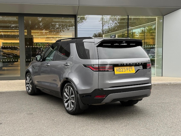 Used Land Rover Discovery 2023 for sale - 76239849: Photo 59