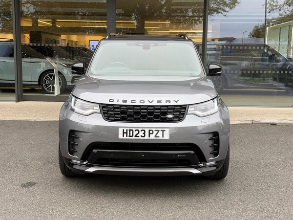 Used Land Rover Discovery 2023 for sale - 76239849: Photo 6