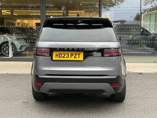 Used Land Rover Discovery 2023 for sale - 76239849: Photo 8