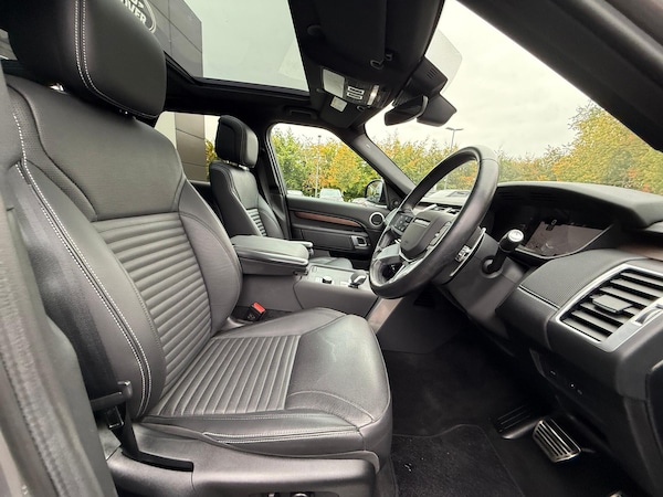Used Land Rover Discovery 2023 for sale - 76239849: Photo 9