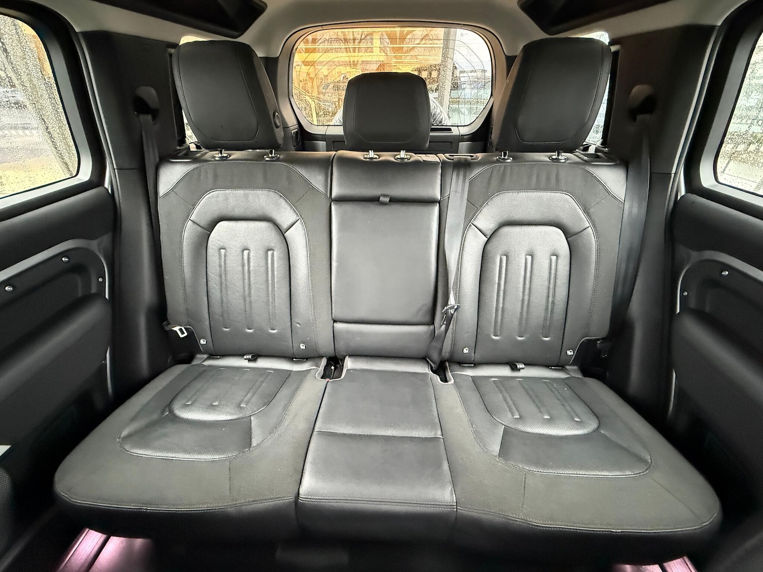 Used Land Rover Defender 110 2020 for sale - 76964590: Photo 11