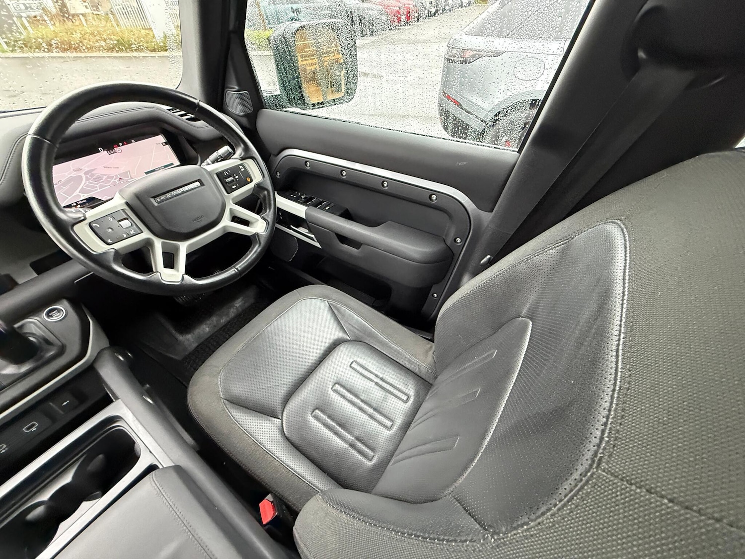 Used Land Rover Defender 110 2020 for sale - 76964590: Photo 13