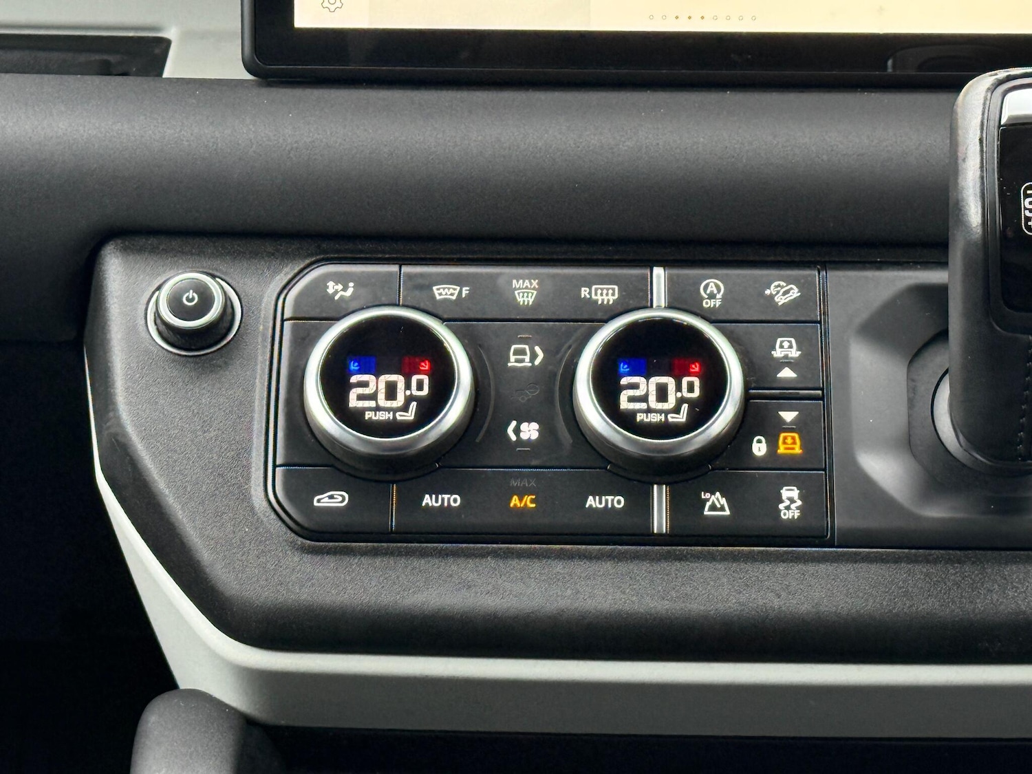 Used Land Rover Defender 110 2020 for sale - 76964590: Photo 16