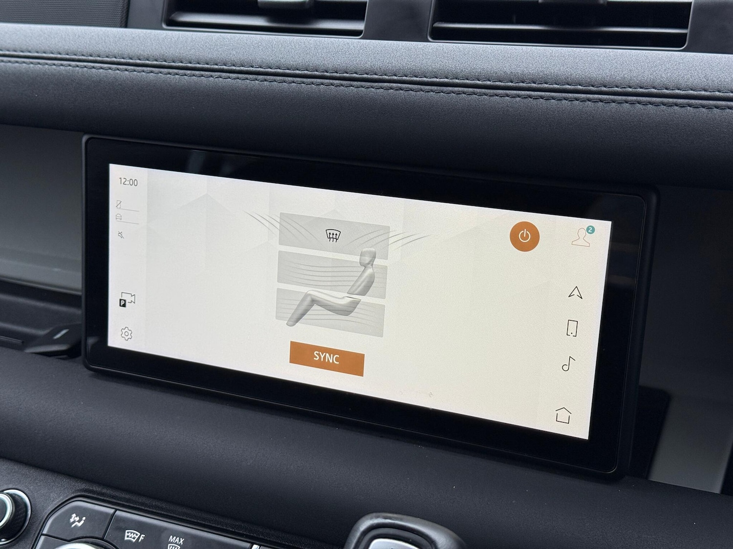 Used Land Rover Defender 110 2020 for sale - 76964590: Photo 17