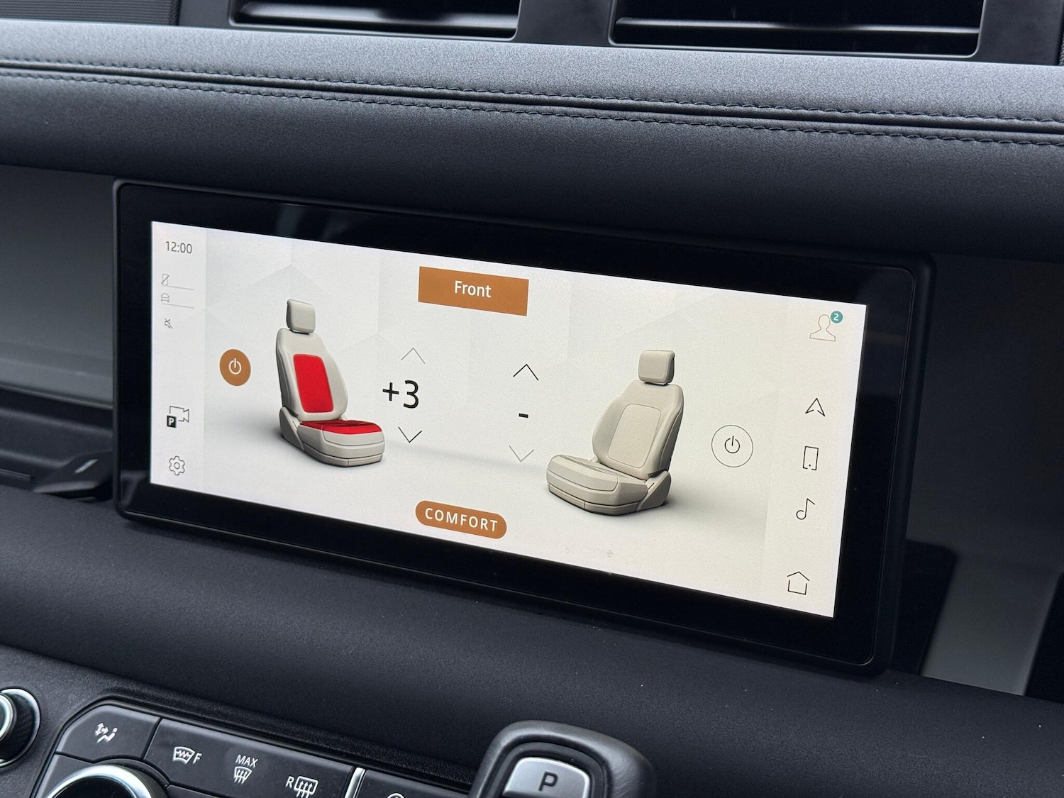 Used Land Rover Defender 110 2020 for sale - 76964590: Photo 18