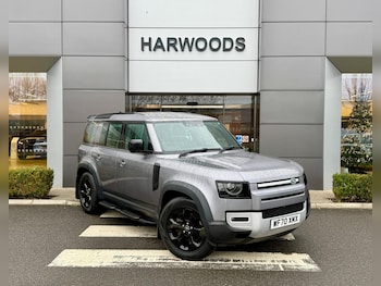 2020 (70) - 2.0 D240 SE 110 5dr Auto