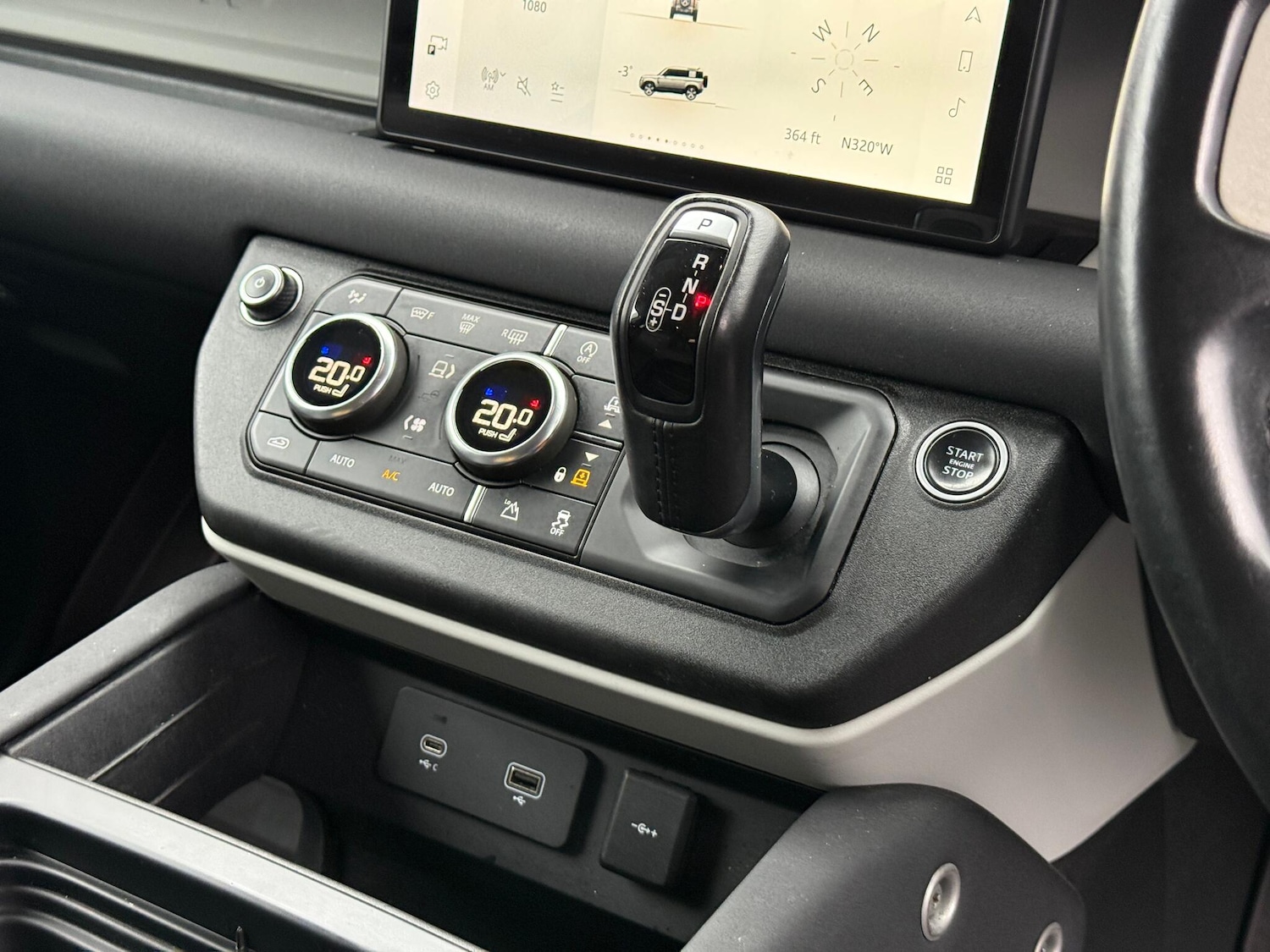 Used Land Rover Defender 110 2020 for sale - 76964590: Photo 20