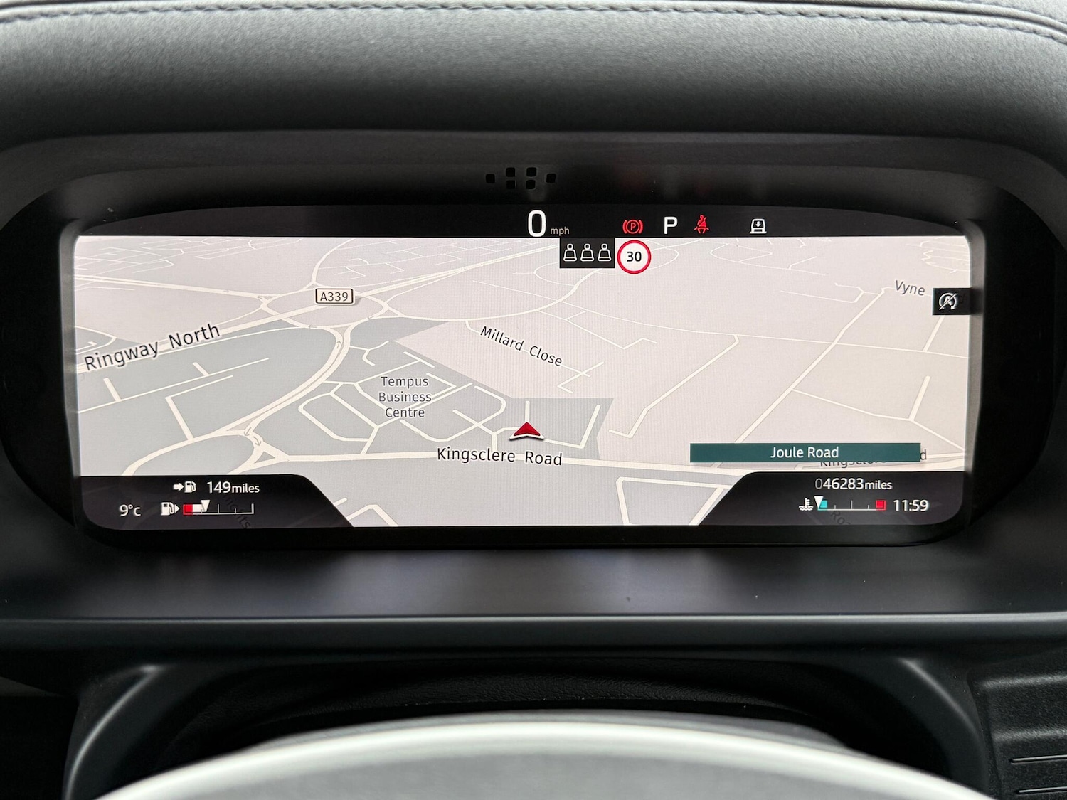 Used Land Rover Defender 110 2020 for sale - 76964590: Photo 23