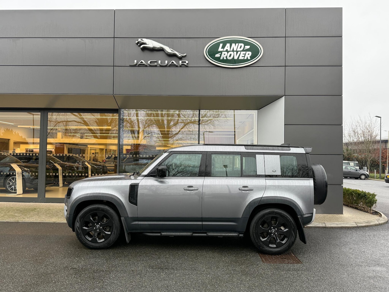 Used Land Rover Defender 110 2020 for sale - 76964590: Photo 25