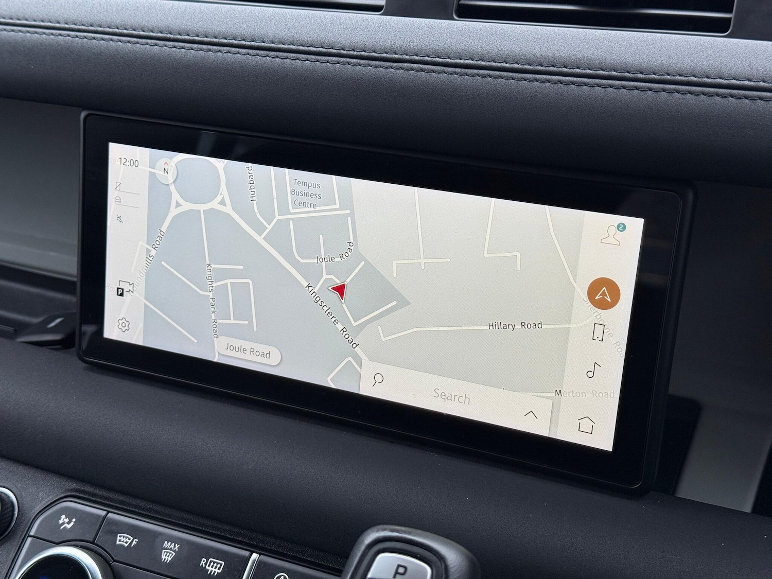 Used Land Rover Defender 110 2020 for sale - 76964590: Photo 27