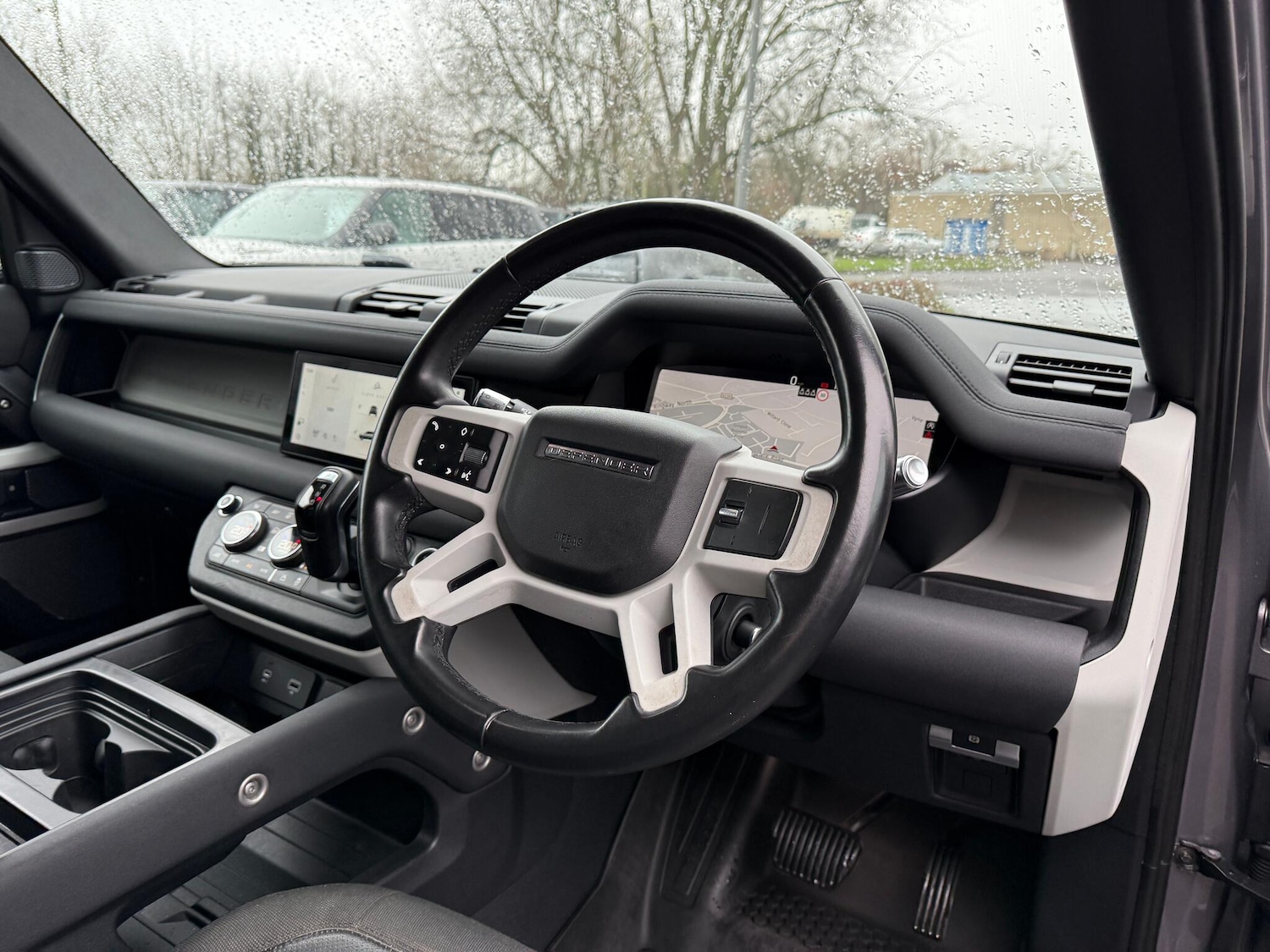 Used Land Rover Defender 110 2020 for sale - 76964590: Photo 29