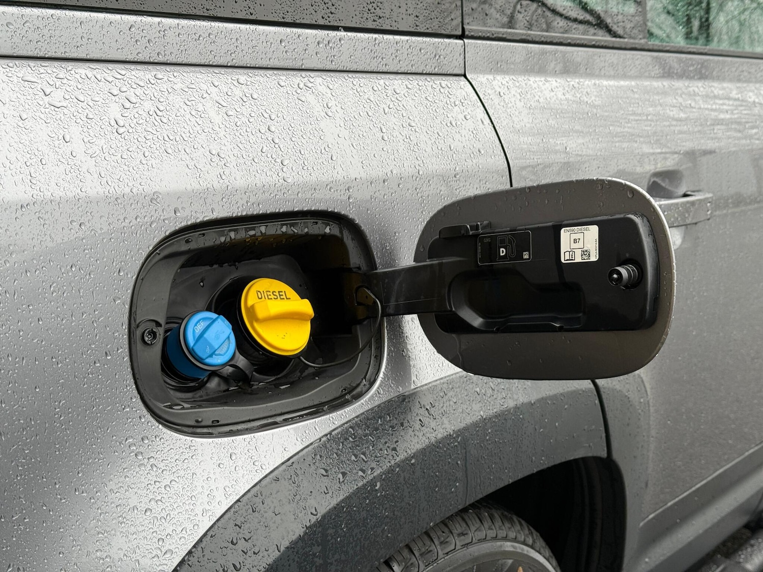 Used Land Rover Defender 110 2020 for sale - 76964590: Photo 36