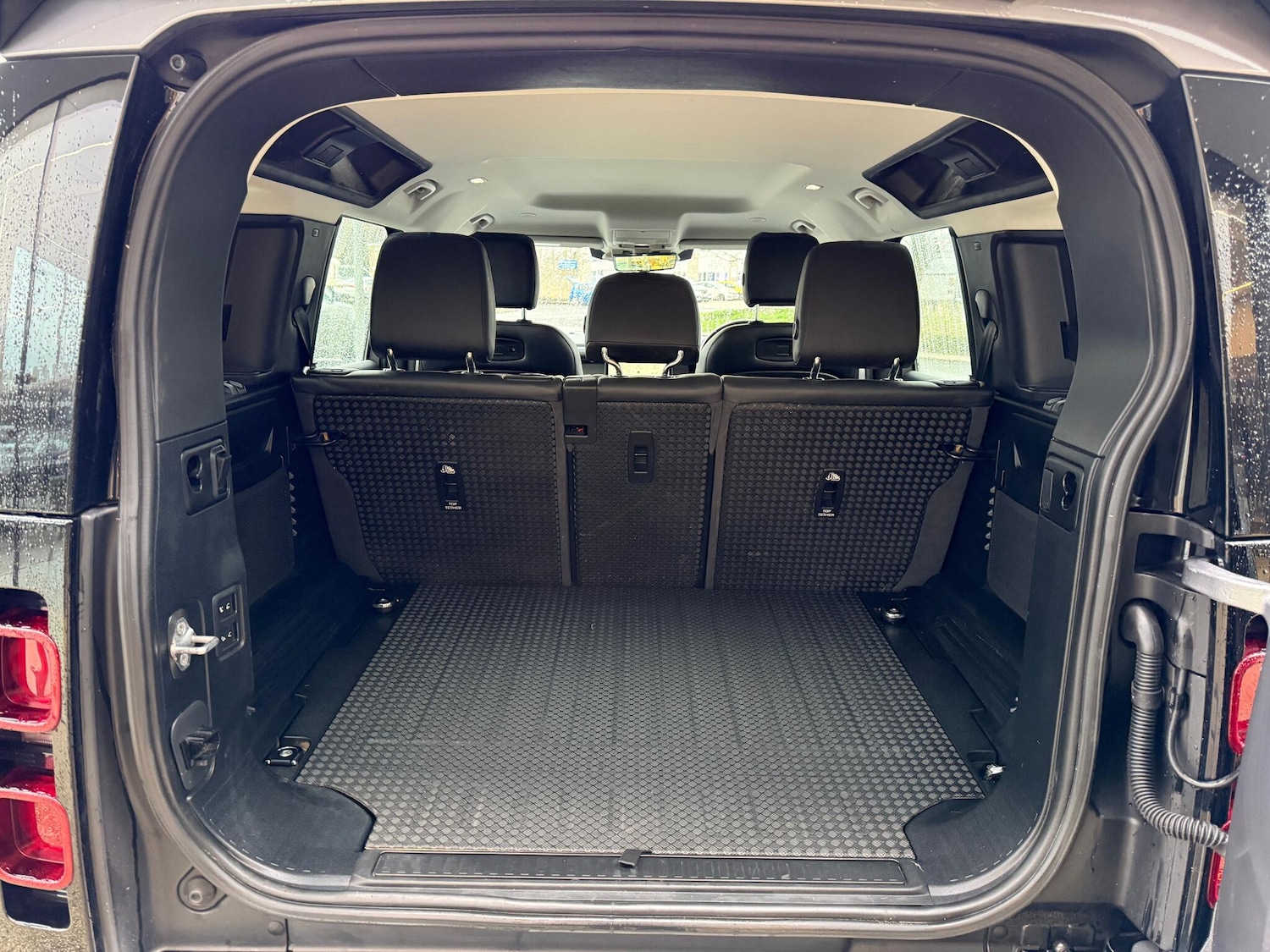 Used Land Rover Defender 110 2020 for sale - 76964590: Photo 37