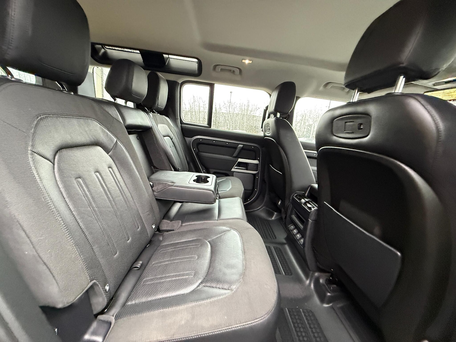 Used Land Rover Defender 110 2020 for sale - 76964590: Photo 38