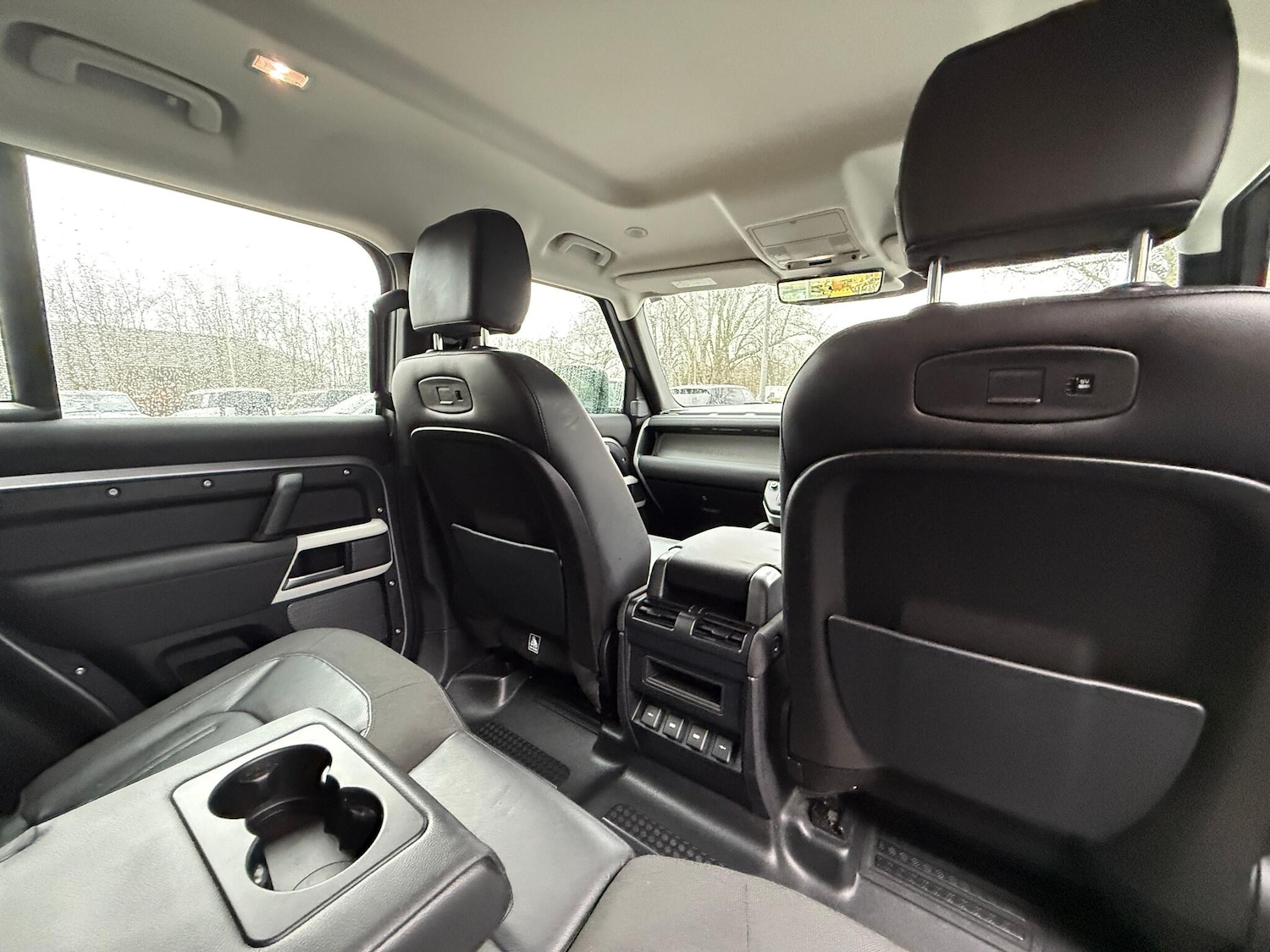 Used Land Rover Defender 110 2020 for sale - 76964590: Photo 40