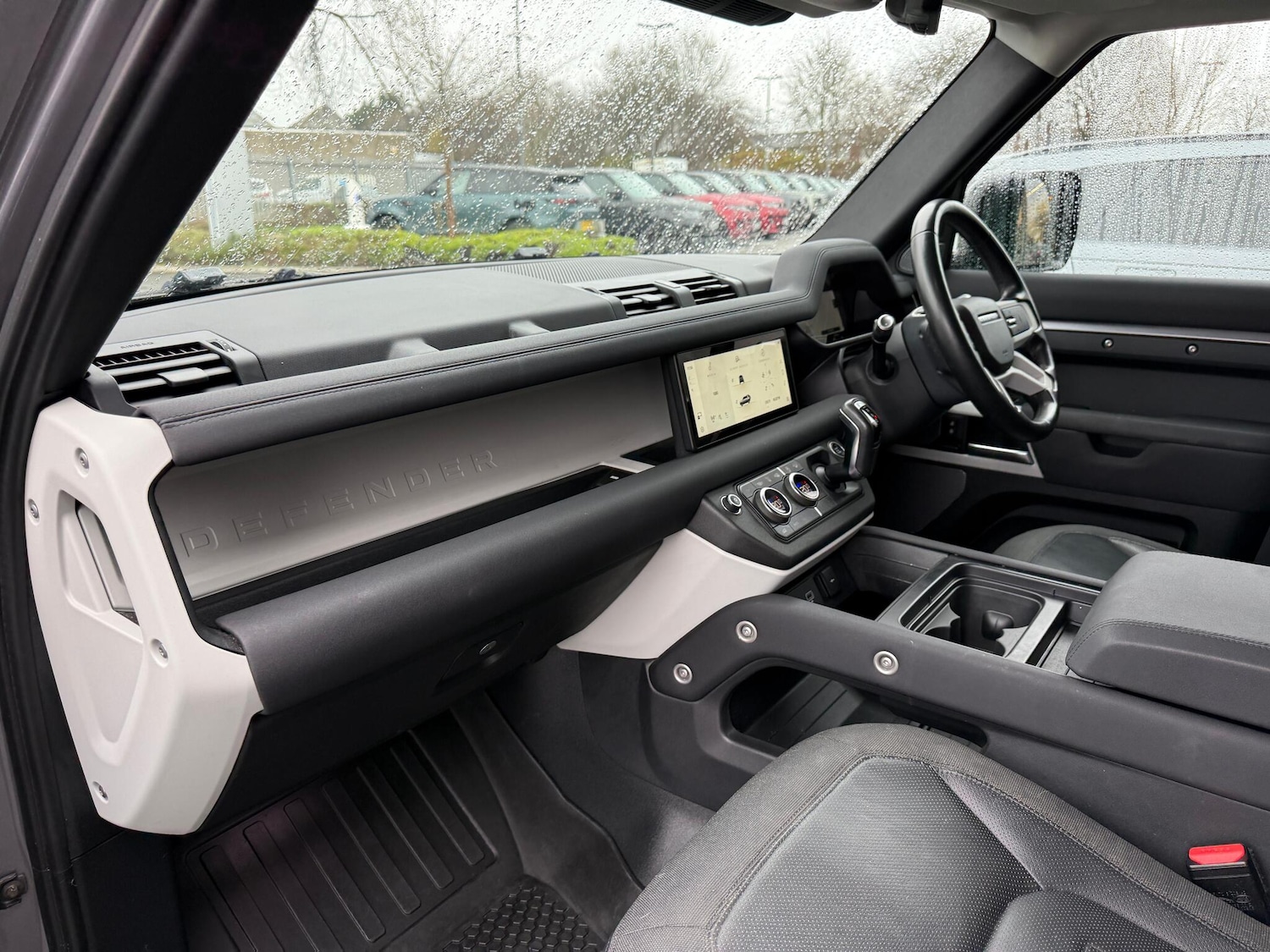 Used Land Rover Defender 110 2020 for sale - 76964590: Photo 44