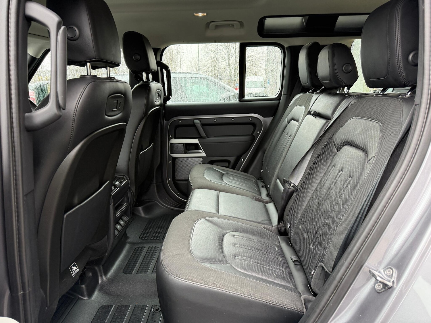 Used Land Rover Defender 110 2020 for sale - 76964590: Photo 45