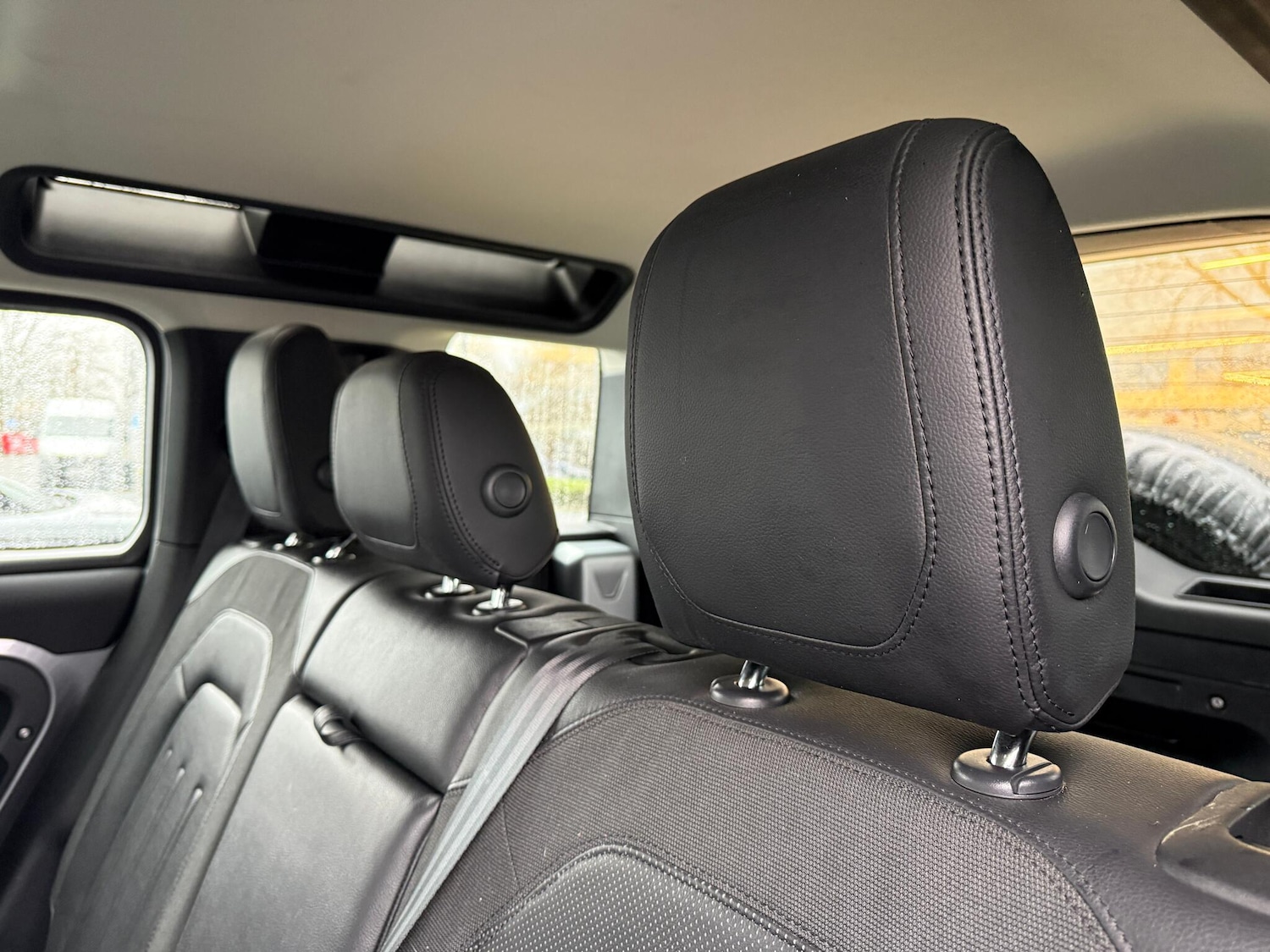 Used Land Rover Defender 110 2020 for sale - 76964590: Photo 46