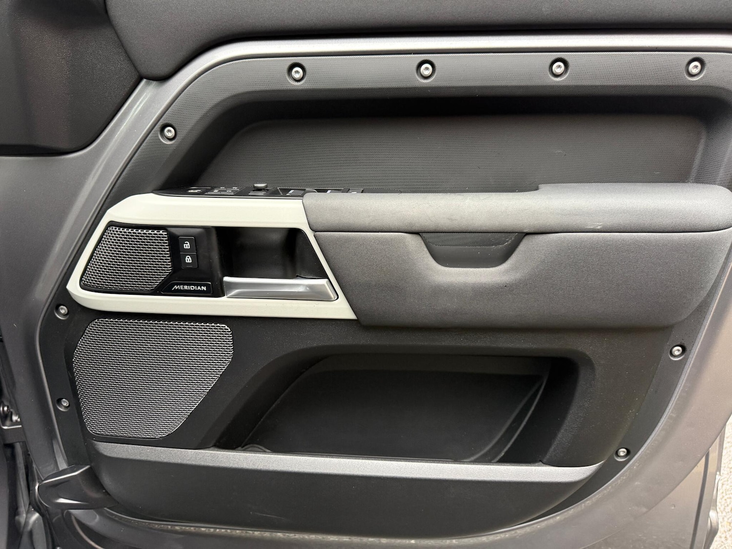 Used Land Rover Defender 110 2020 for sale - 76964590: Photo 47