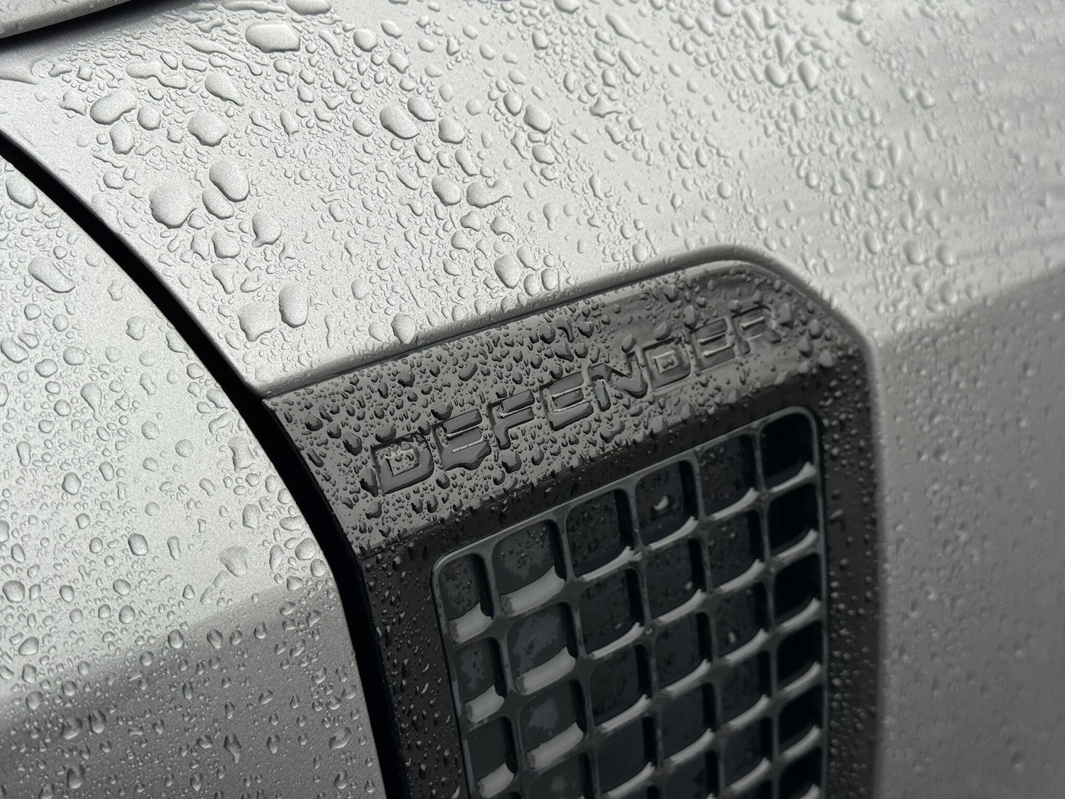 Used Land Rover Defender 110 2020 for sale - 76964590: Photo 51