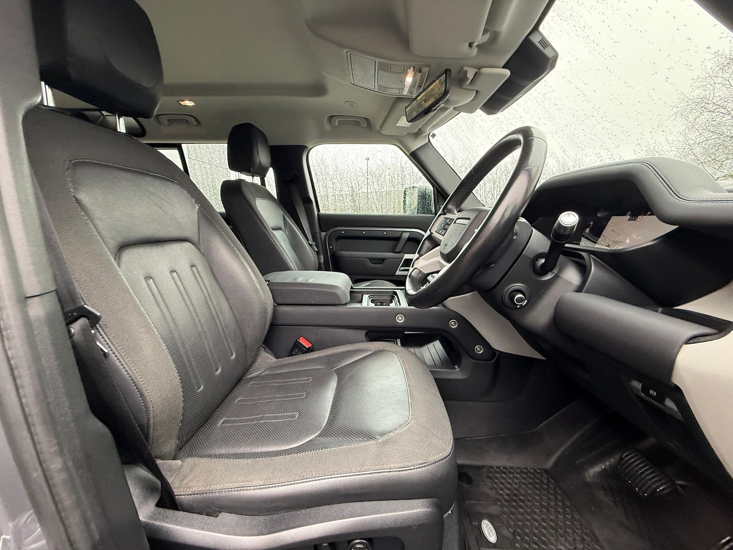 Used Land Rover Defender 110 2020 for sale - 76964590: Photo 9