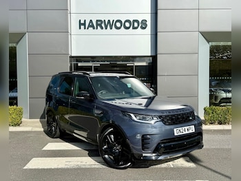 2024 (24) - 3.0 P360 Dynamic HSE 5dr Auto