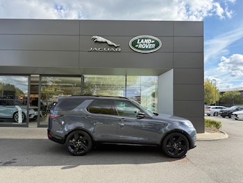 Used Land Rover Discovery 2024 for sale - 76109840: Photo