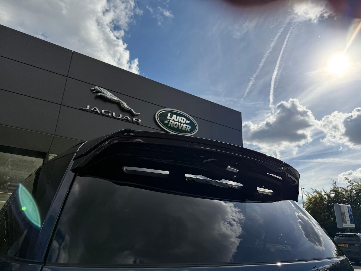 Used Land Rover Discovery 2024 for sale - 76109840: Photo 34