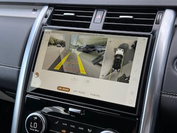 Used Land Rover Discovery 2024 for sale - 76109840: Photo